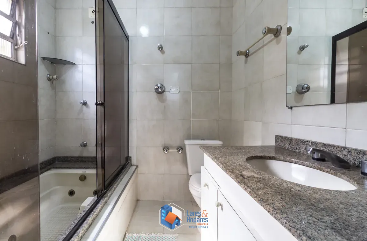 Sobrado, 3 quartos, 174 m² - Foto 18