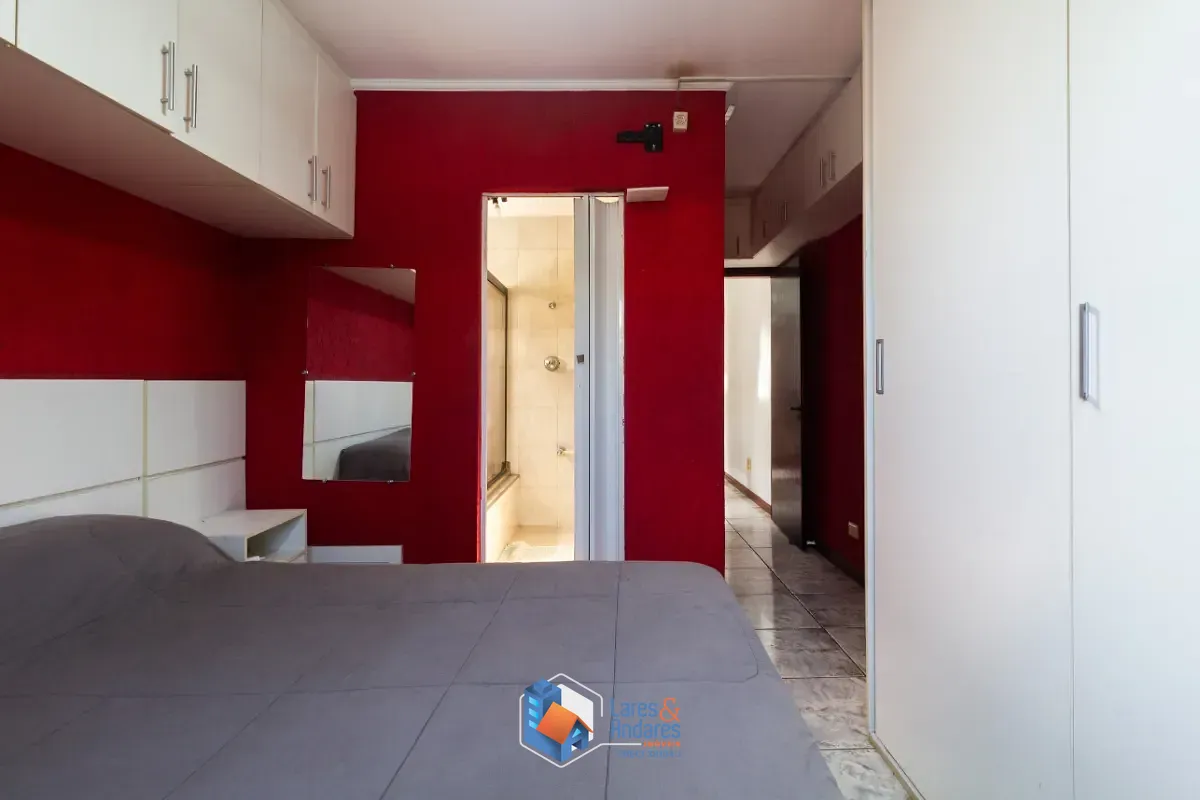 Sobrado, 3 quartos, 174 m² - Foto 15