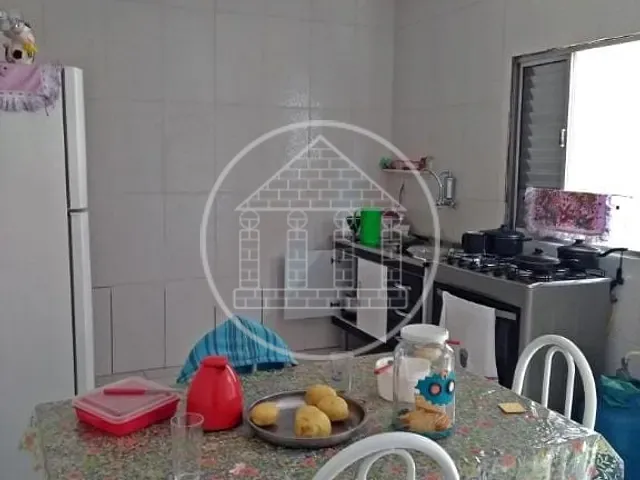 Sobrado com 200m² 2 quartos e 1 banheiro, à venda, no bairro Jardim Vista Alegre em São Paulo