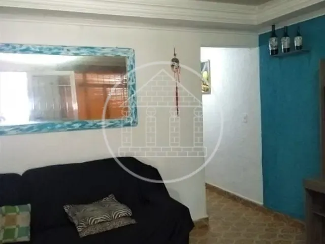Sobrado com 200m² 2 quartos e 1 banheiro, à venda, no bairro Jardim Vista Alegre em São Paulo