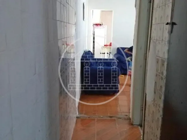 Sobrado com 200m² 2 quartos e 1 banheiro, à venda, no bairro Jardim Vista Alegre em São Paulo