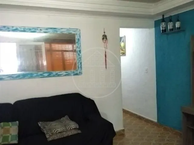 Sobrado com 200m² 2 quartos e 1 banheiro, à venda, no bairro Jardim Vista Alegre em São Paulo