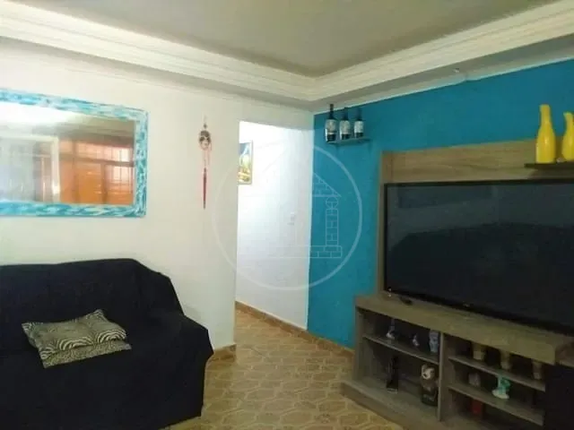 Sobrado com 200m² 2 quartos e 1 banheiro, à venda, no bairro Jardim Vista Alegre em São Paulo