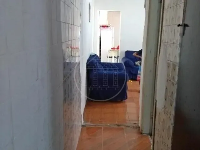 Sobrado com 200m² 2 quartos e 1 banheiro, à venda, no bairro Jardim Vista Alegre em São Paulo
