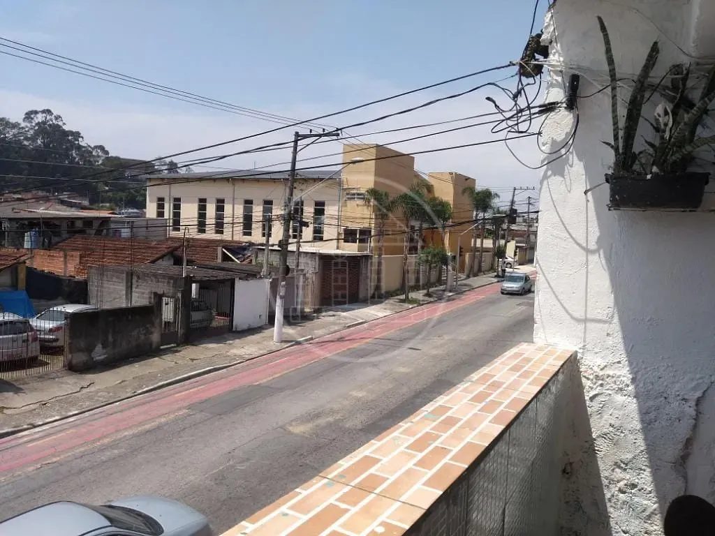 Sobrado, 2 quartos, 150 m² - Foto 21