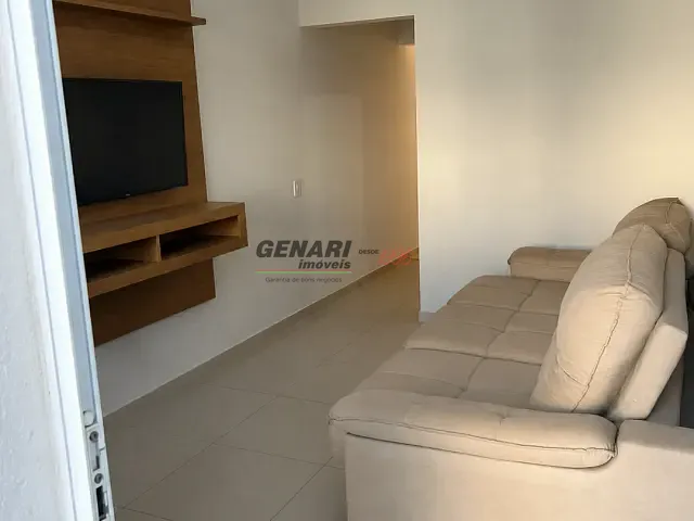 Sobrado com 125m² 2 quartos e 3 banheiros, à venda, no bairro Jardim Nely em Indaiatuba