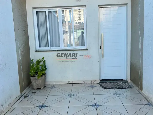 Sobrado com 125m² 2 quartos e 3 banheiros, à venda, no bairro Jardim Nely em Indaiatuba