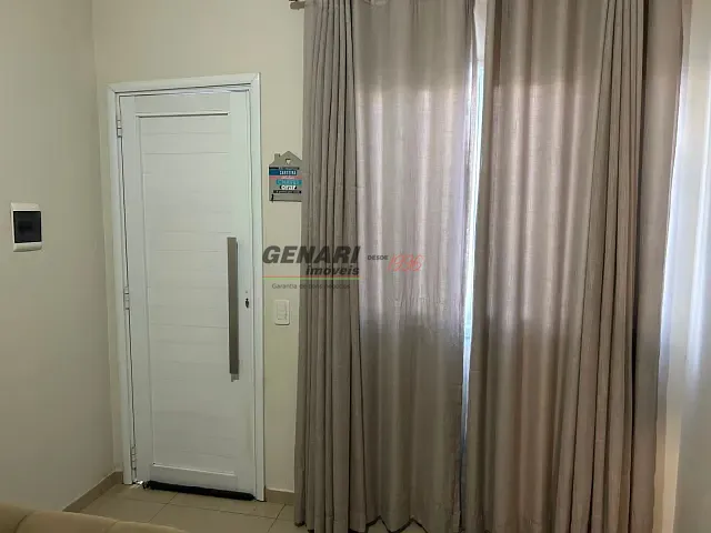Sobrado com 125m² 2 quartos e 3 banheiros, à venda, no bairro Jardim Nely em Indaiatuba