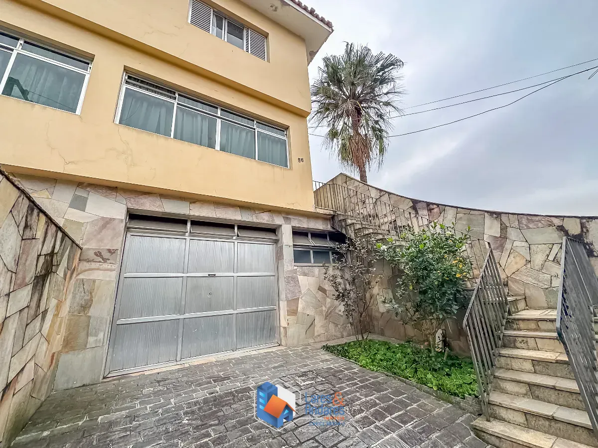 Sobrado, 3 quartos, 316 m² - Foto 36