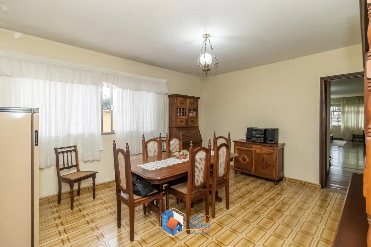 Sobrado, 3 quartos, 316 m² - Foto 11