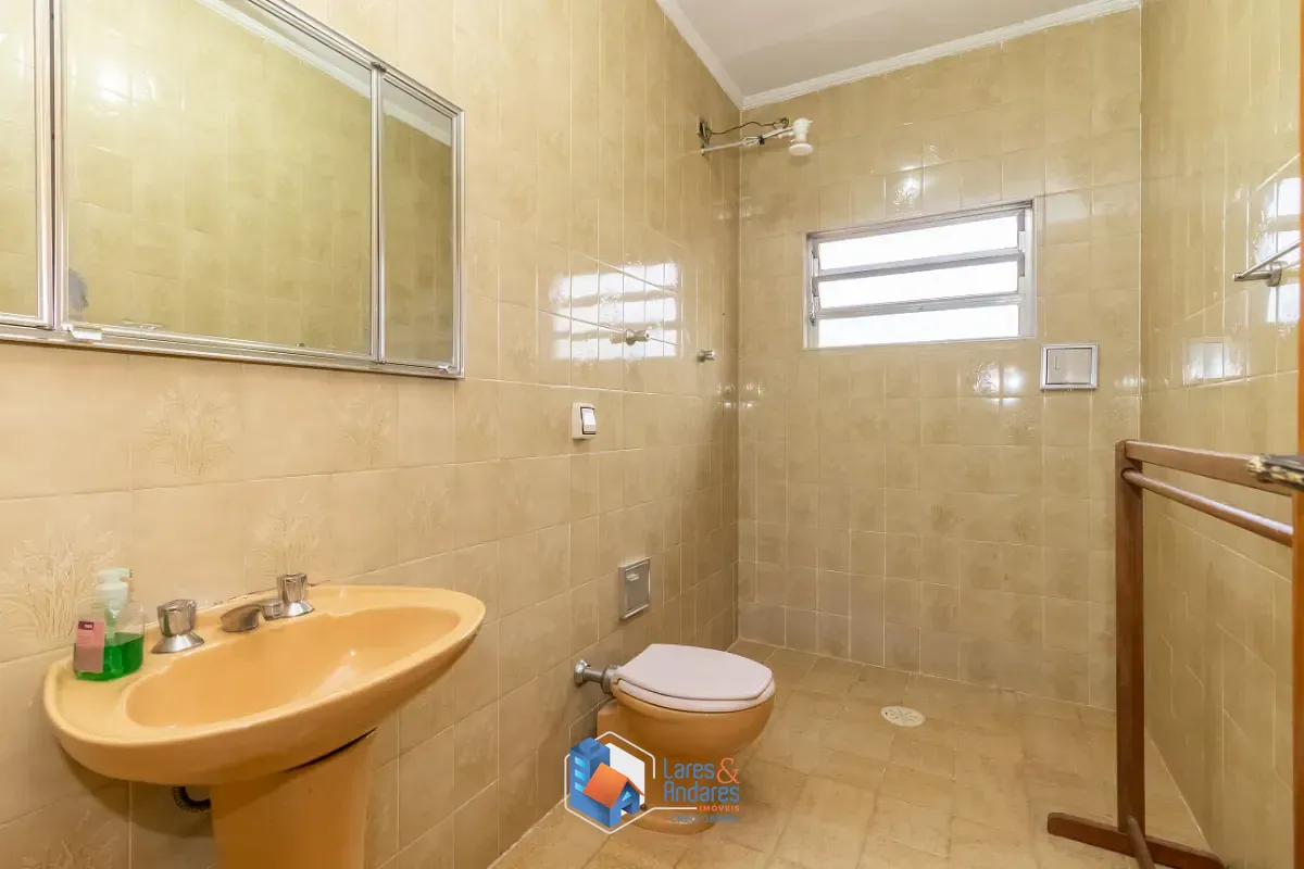 Sobrado, 3 quartos, 316 m² - Foto 31