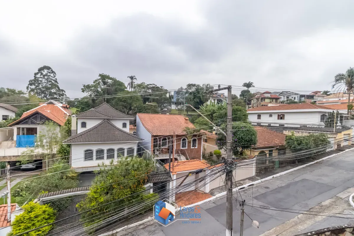 Sobrado, 3 quartos, 316 m² - Foto 22