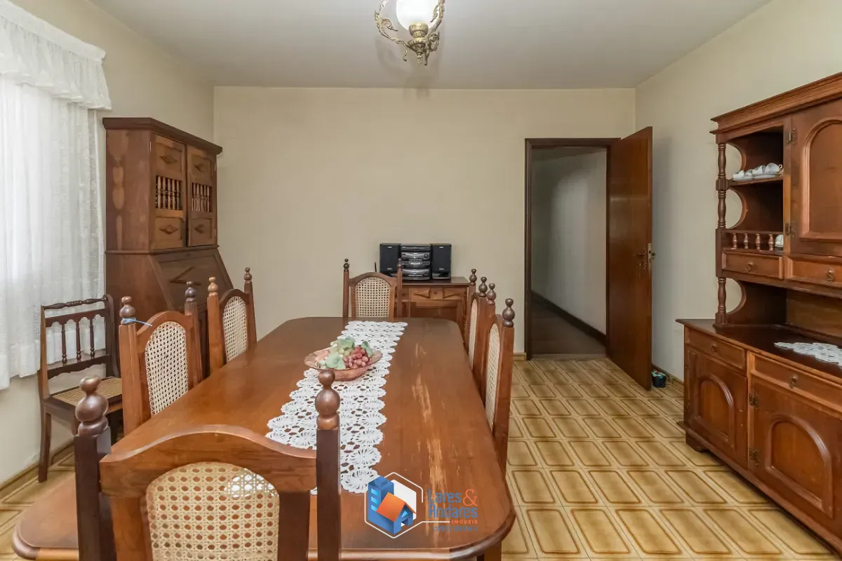 Sobrado, 3 quartos, 316 m² - Foto 12