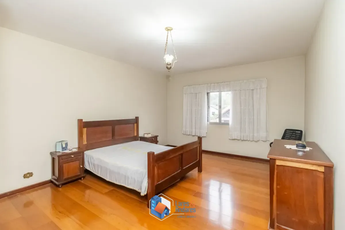 Sobrado, 3 quartos, 316 m² - Foto 20