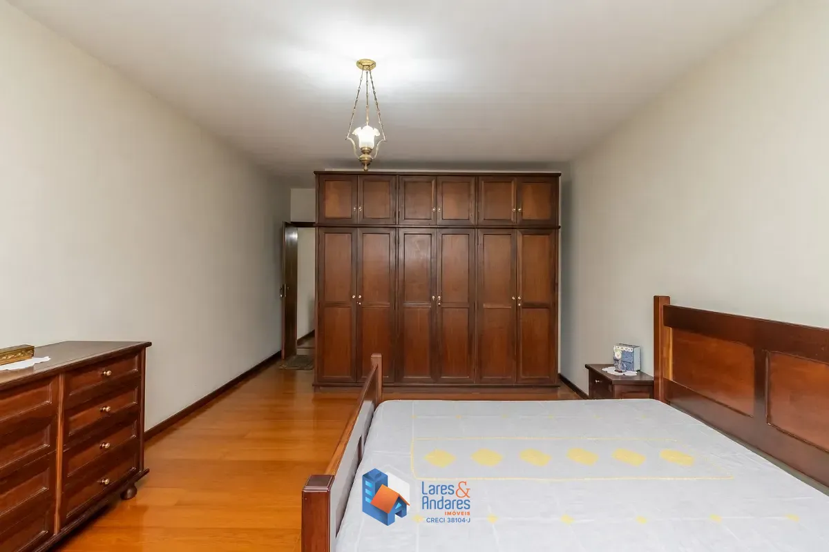 Sobrado, 3 quartos, 316 m² - Foto 26