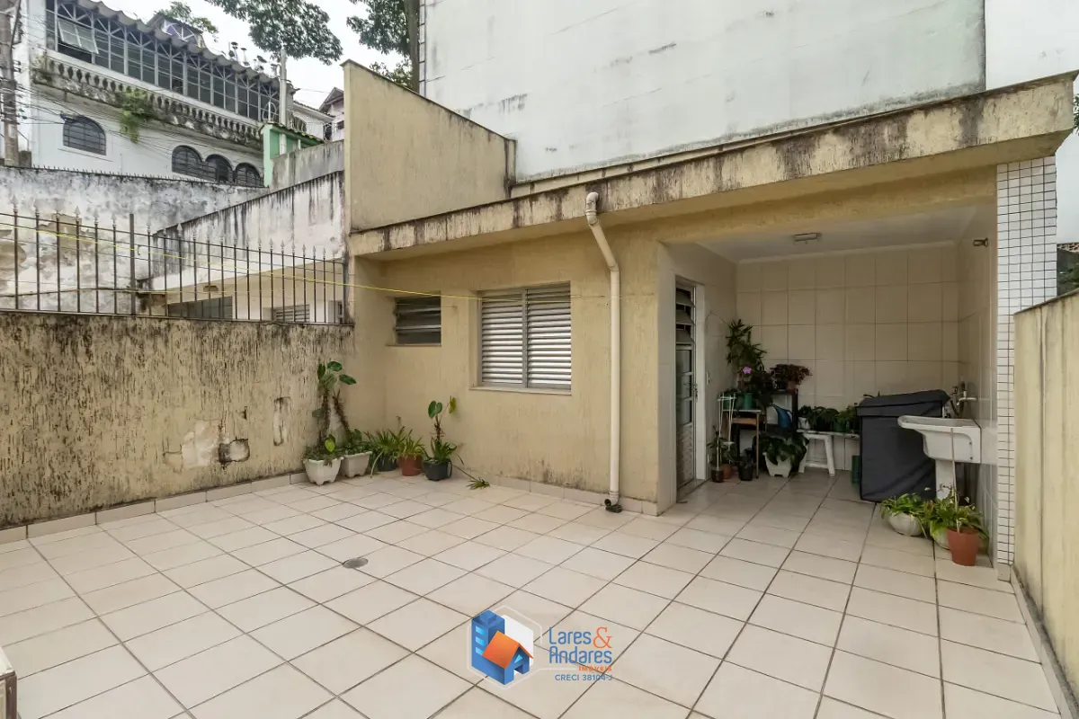 Sobrado, 3 quartos, 316 m² - Foto 17