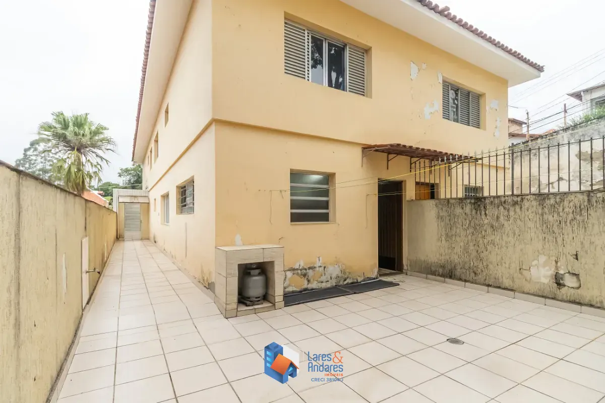 Sobrado, 3 quartos, 316 m² - Foto 18