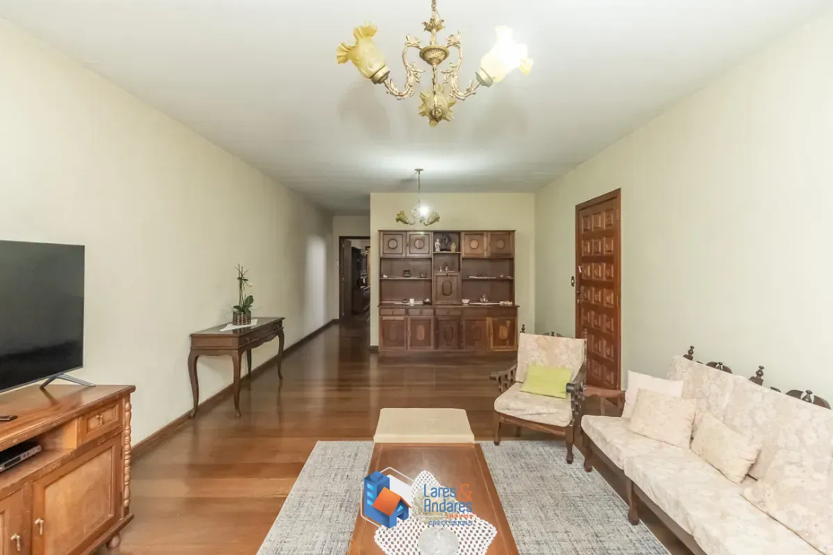 Sobrado, 3 quartos, 316 m² - Foto 5