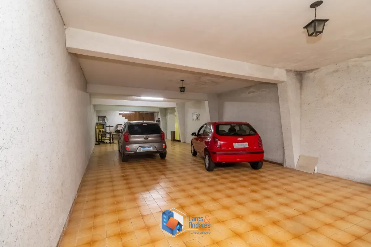 Sobrado, 3 quartos, 316 m² - Foto 39