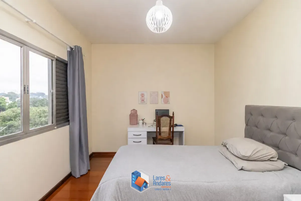 Sobrado, 3 quartos, 316 m² - Foto 29