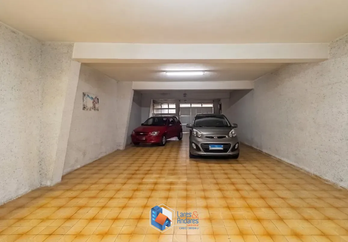 Sobrado, 3 quartos, 316 m² - Foto 40