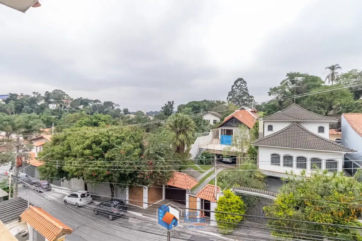 Sobrado, 3 quartos, 316 m² - Foto 23