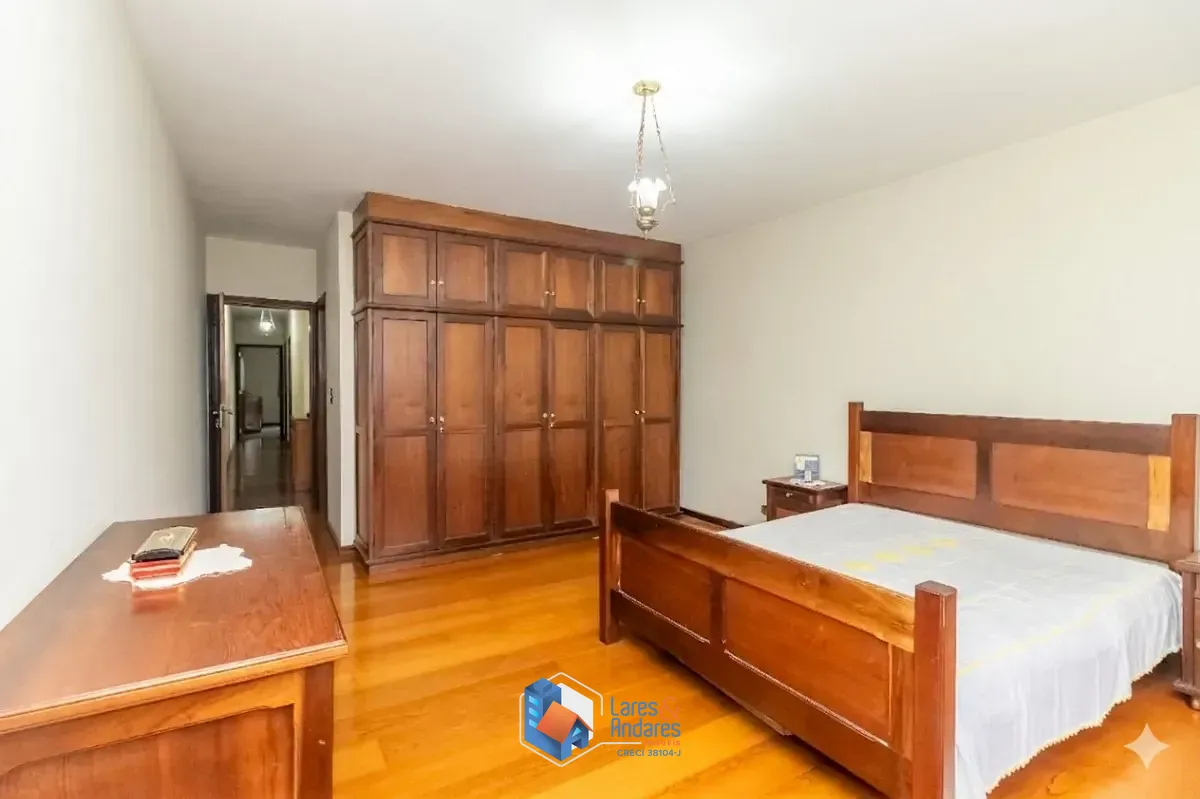 Sobrado, 3 quartos, 316 m² - Foto 27