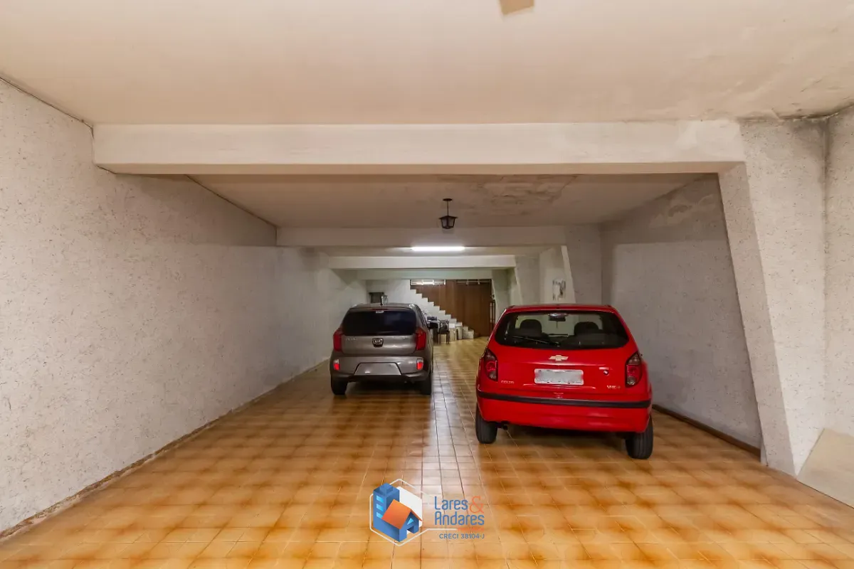 Sobrado, 3 quartos, 316 m² - Foto 38