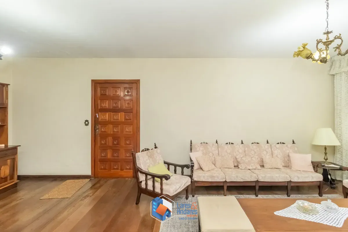 Sobrado, 3 quartos, 316 m² - Foto 3