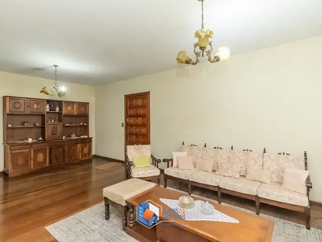 Sobrado com 202m² 3 quartos e 4 banheiros, à venda, no bairro Horto Florestal em São Paulo