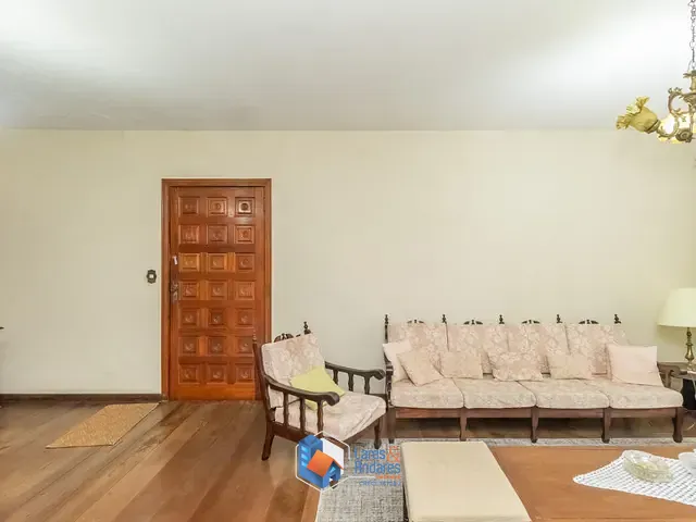 Sobrado com 202m² 3 quartos e 4 banheiros, à venda, no bairro Horto Florestal em São Paulo