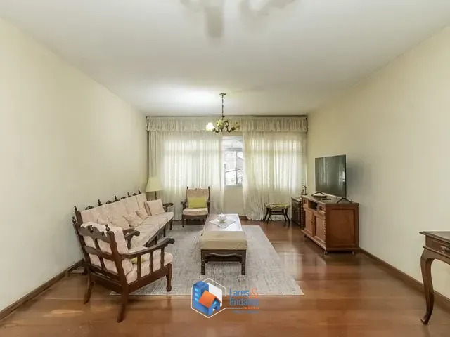 Sobrado com 202m² 3 quartos e 4 banheiros, à venda, no bairro Horto Florestal em São Paulo