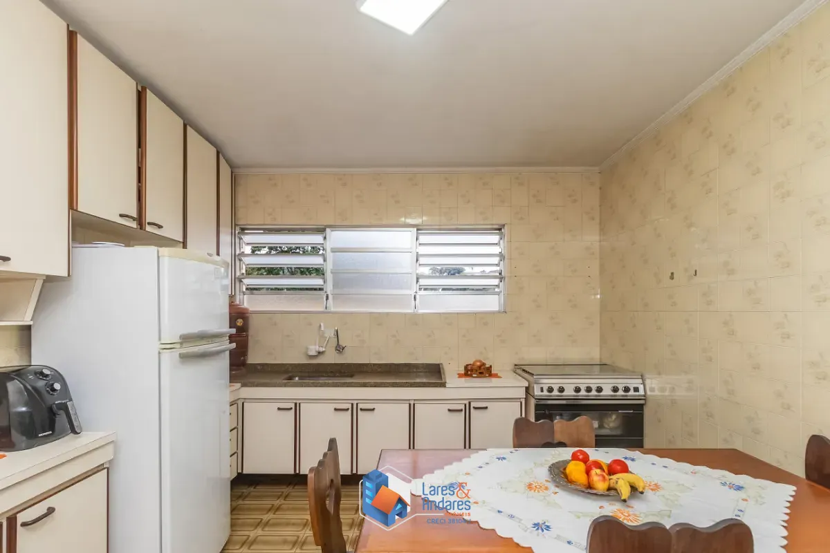 Sobrado, 3 quartos, 316 m² - Foto 13