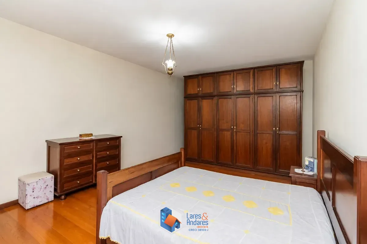 Sobrado, 3 quartos, 316 m² - Foto 24