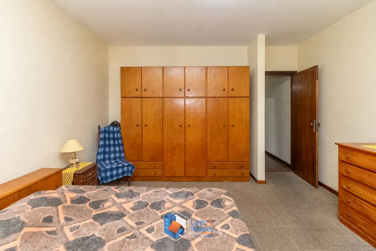 Sobrado, 3 quartos, 316 m² - Foto 35