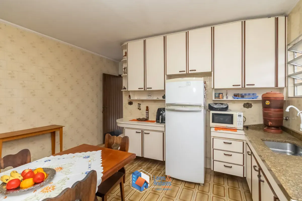 Sobrado, 3 quartos, 316 m² - Foto 15