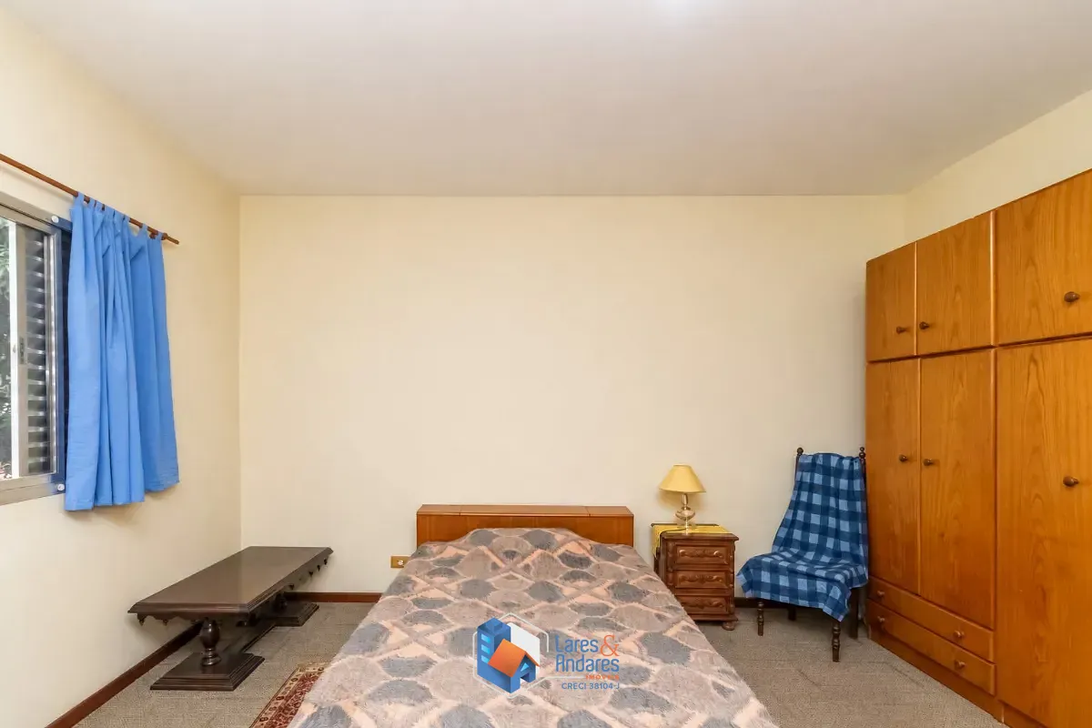 Sobrado, 3 quartos, 316 m² - Foto 33