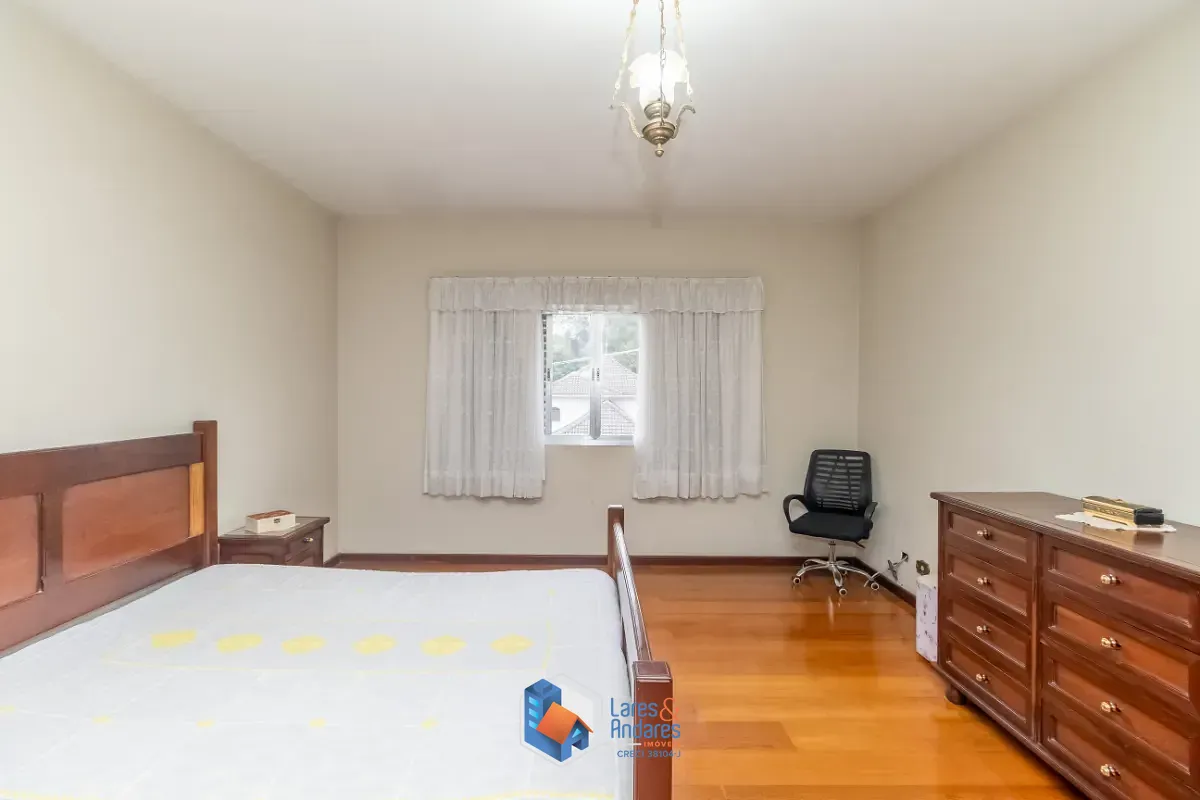 Sobrado, 3 quartos, 316 m² - Foto 21