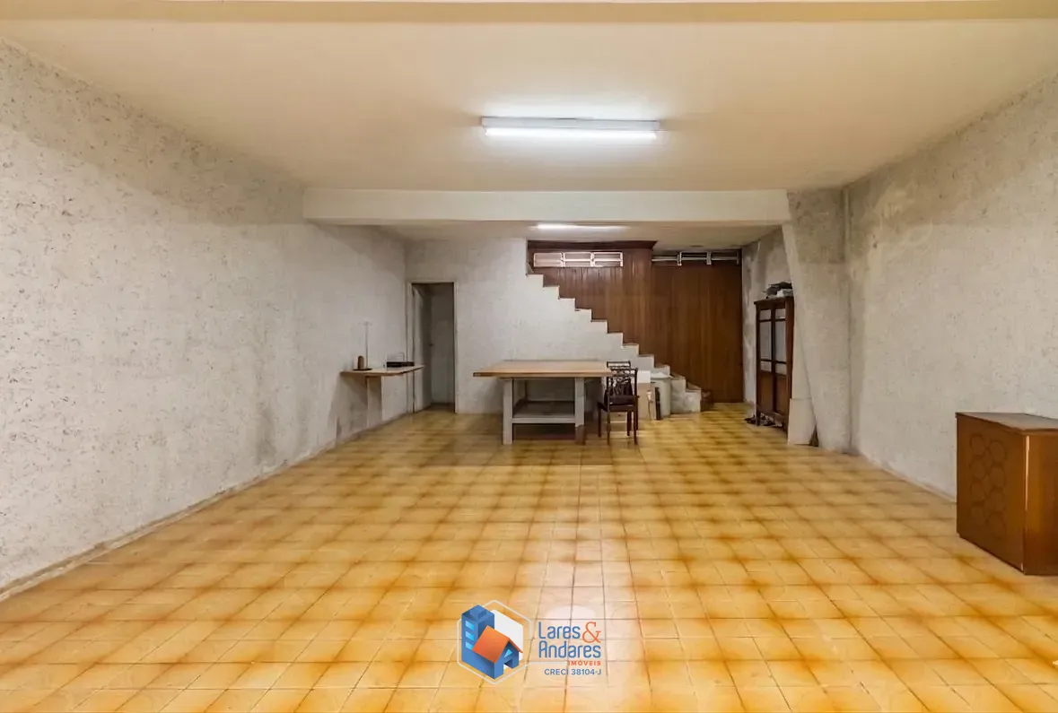 Sobrado, 3 quartos, 316 m² - Foto 37