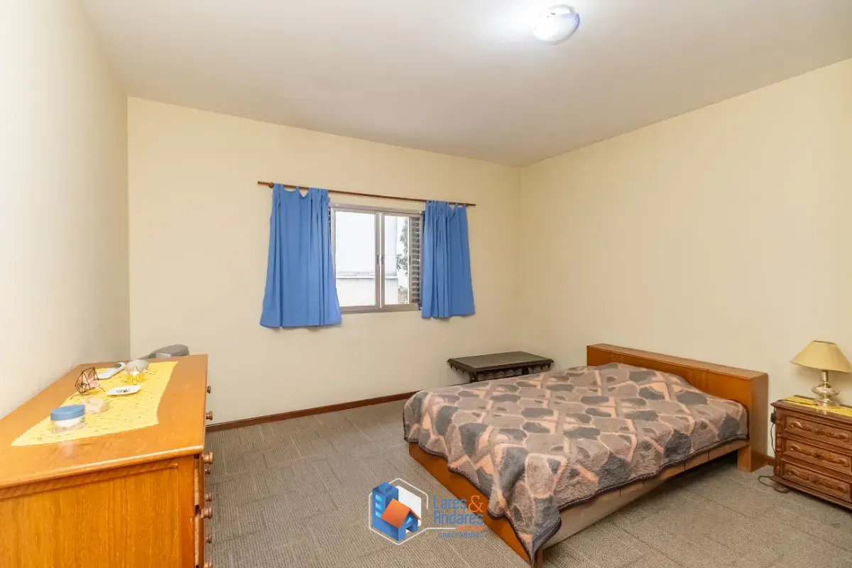 Sobrado, 3 quartos, 316 m² - Foto 32
