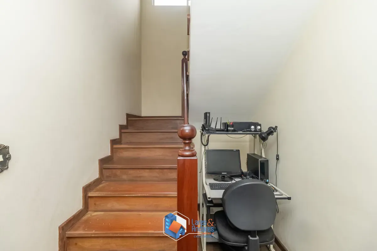 Sobrado, 3 quartos, 316 m² - Foto 6
