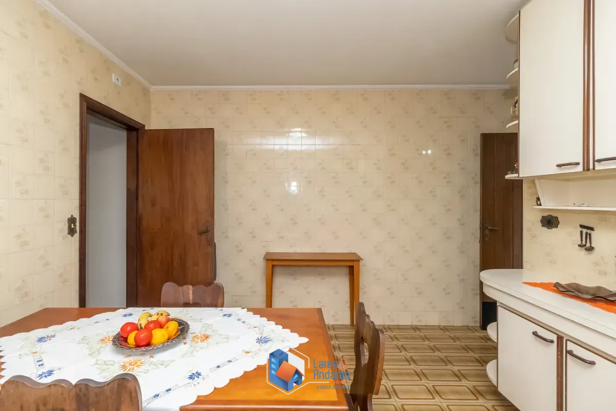Sobrado, 3 quartos, 316 m² - Foto 14