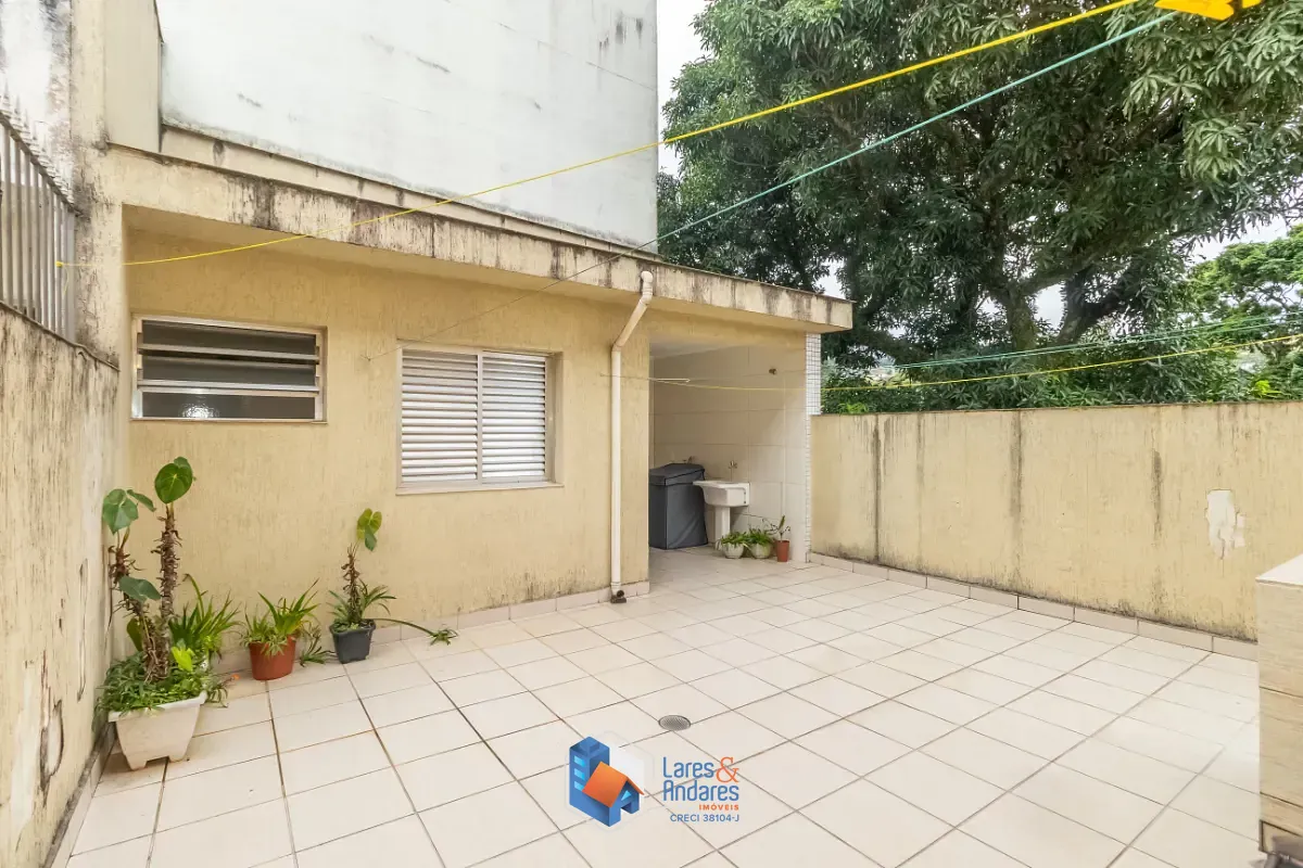Sobrado, 3 quartos, 316 m² - Foto 16