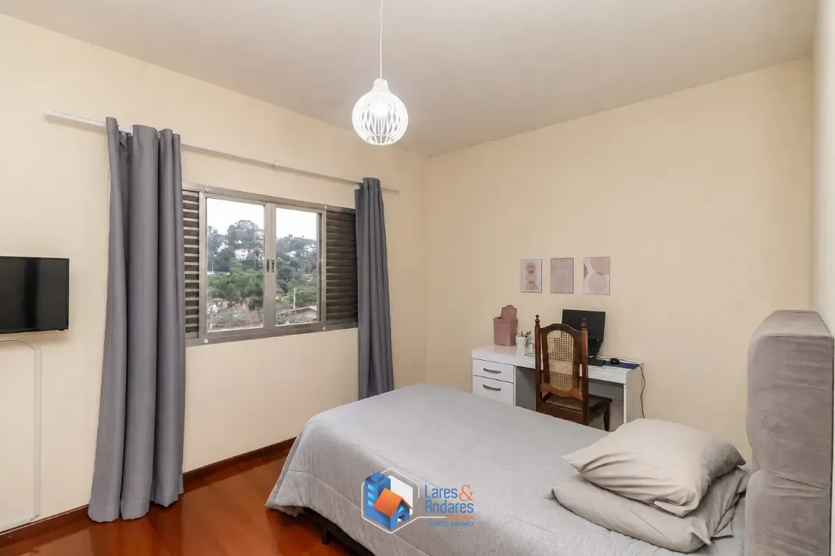 Sobrado, 3 quartos, 316 m² - Foto 28