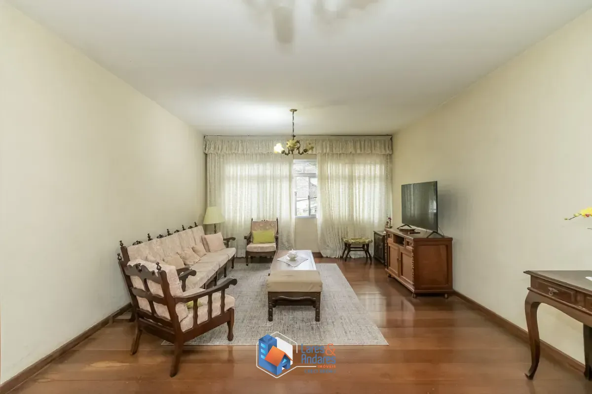 Sobrado, 3 quartos, 316 m² - Foto 2