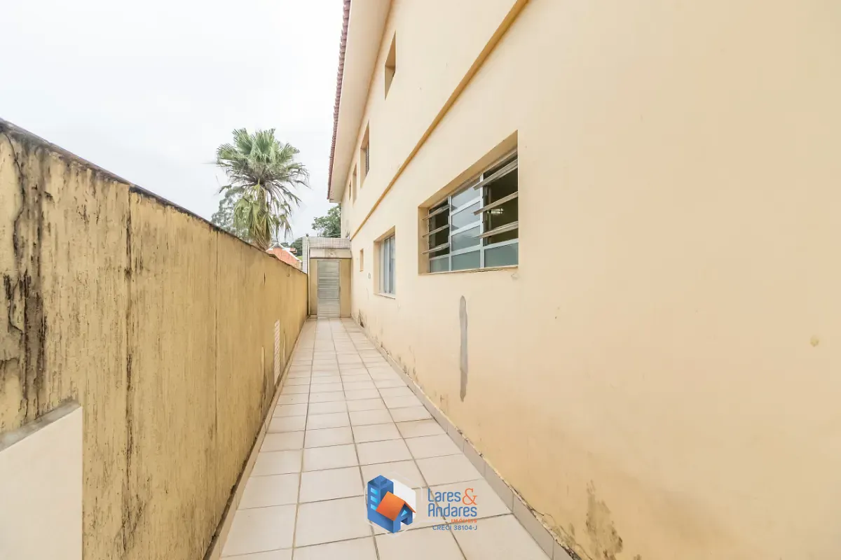 Sobrado, 3 quartos, 316 m² - Foto 19
