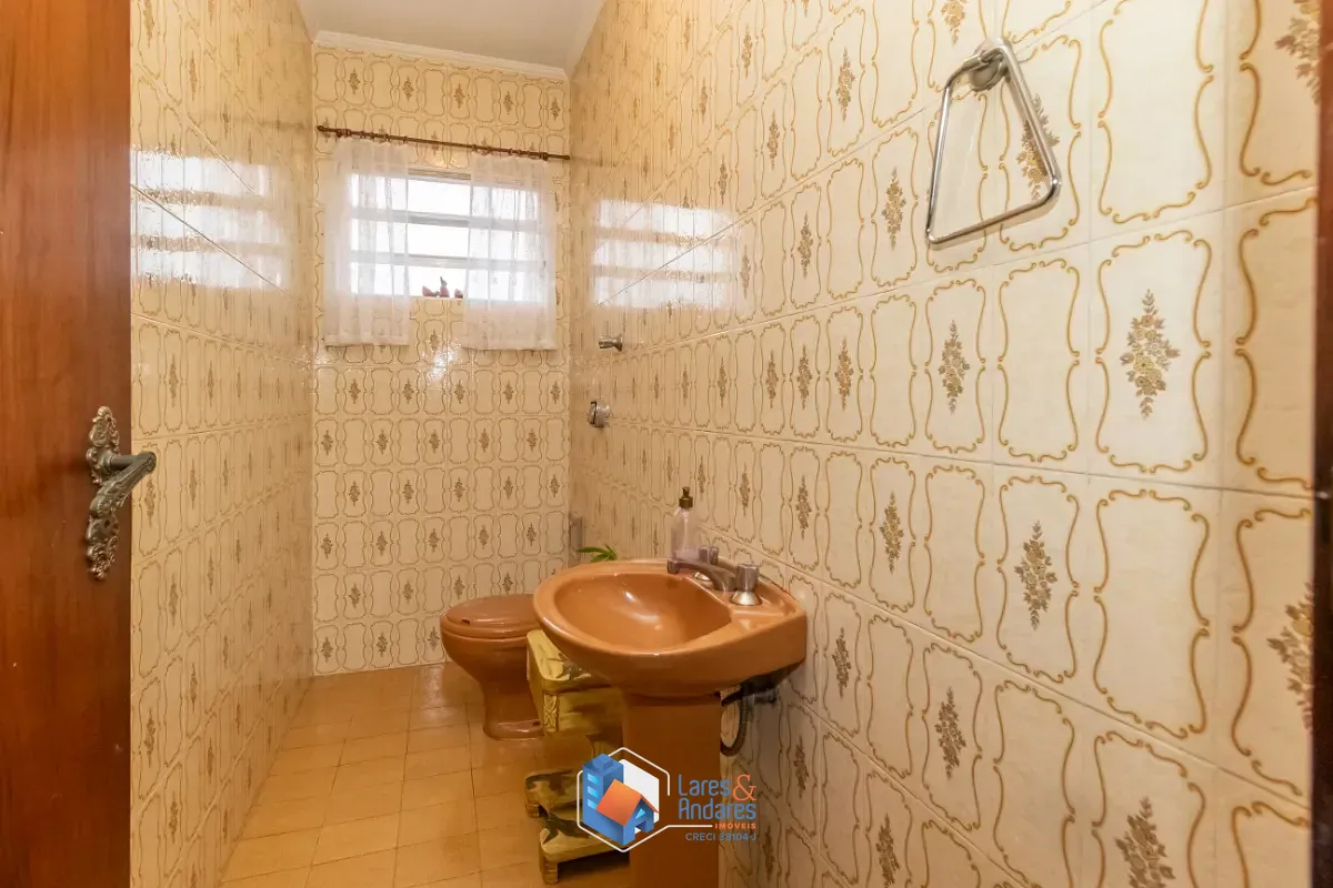Sobrado, 3 quartos, 316 m² - Foto 7