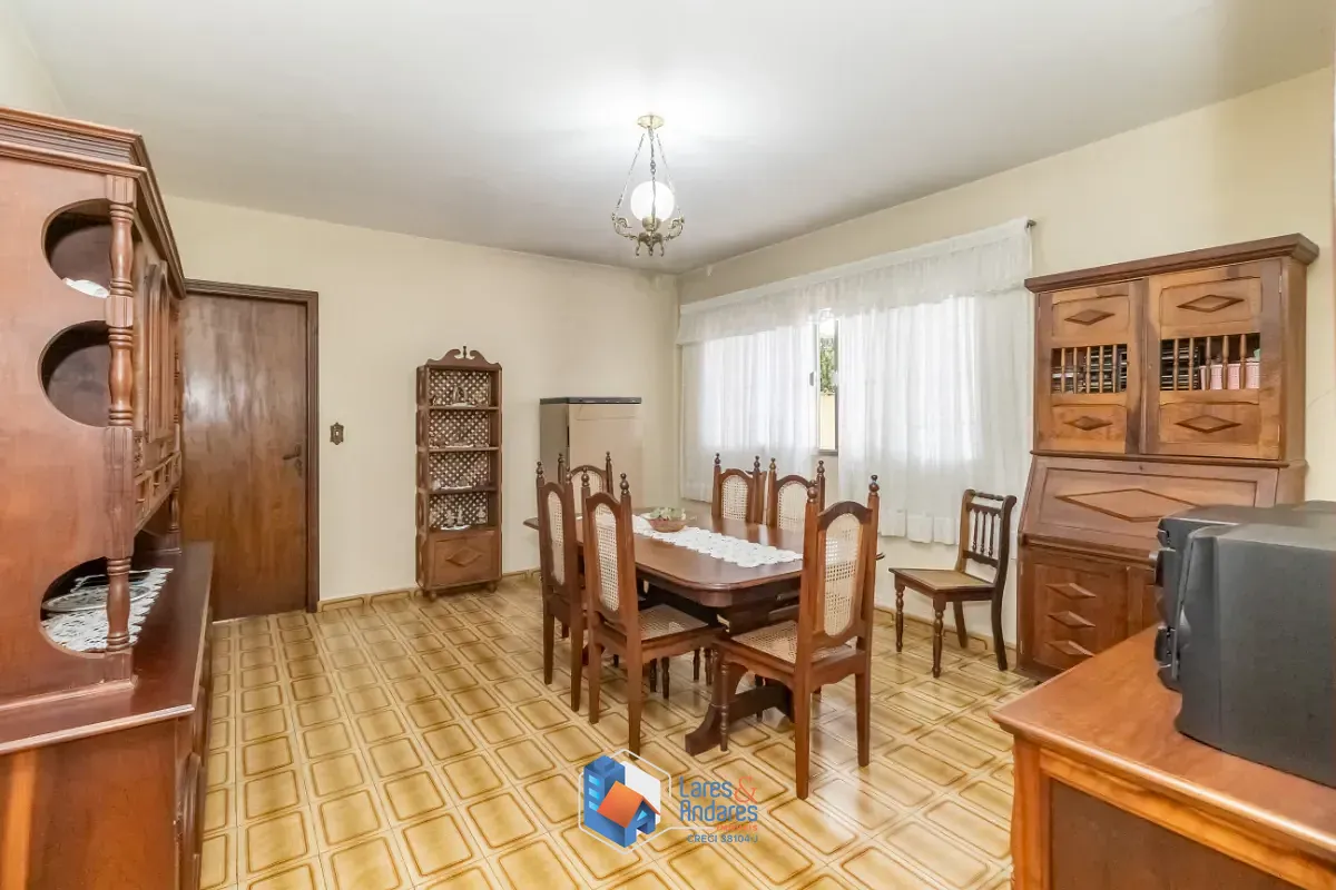 Sobrado, 3 quartos, 316 m² - Foto 8