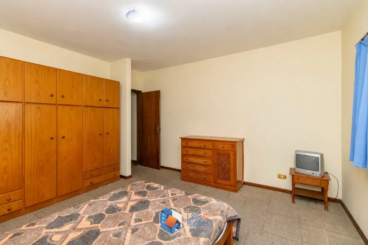 Sobrado, 3 quartos, 316 m² - Foto 34