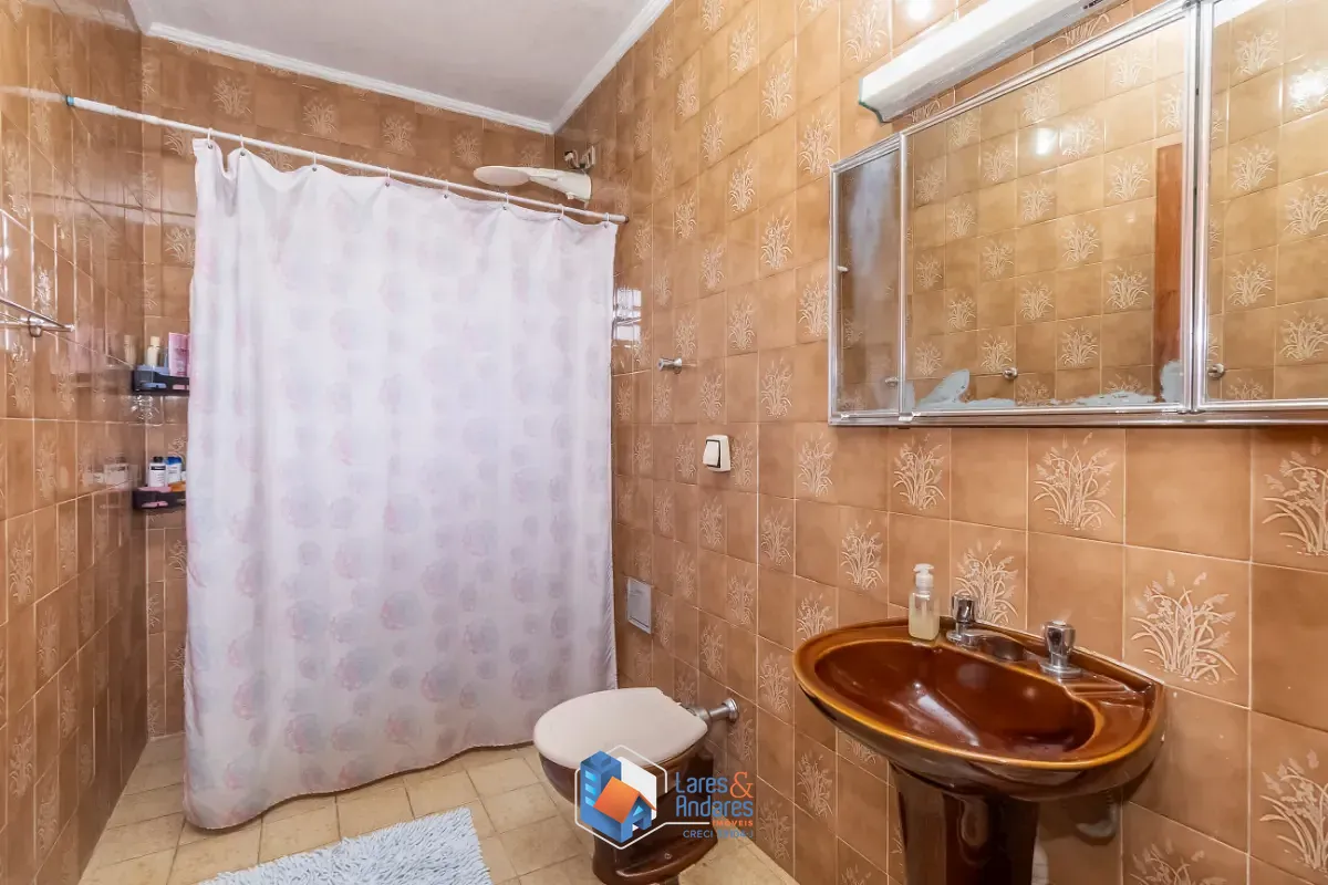 Sobrado, 3 quartos, 316 m² - Foto 25
